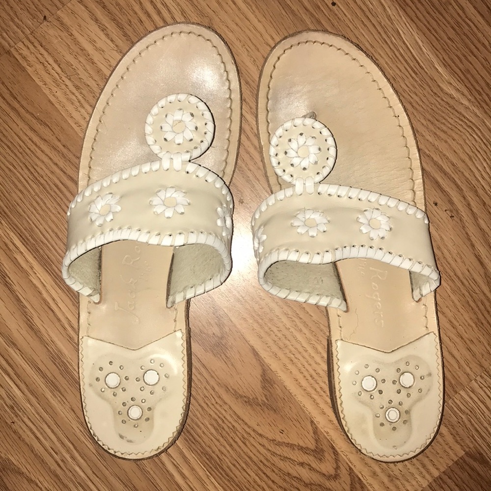 Jack Rogers
